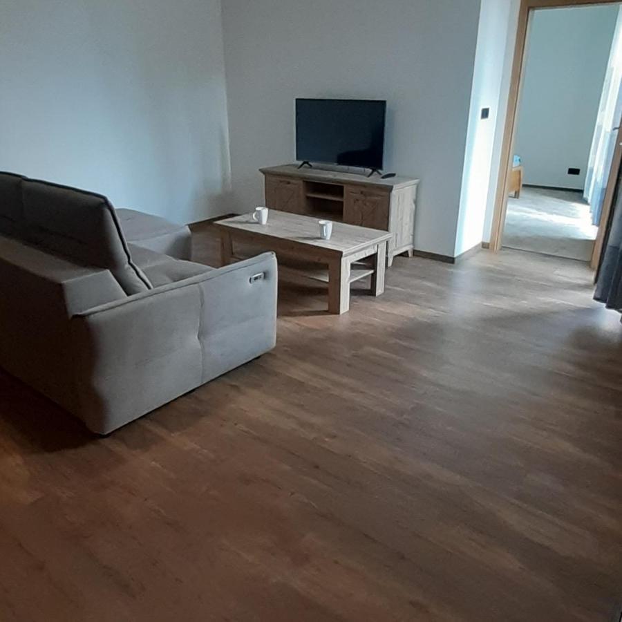 Apartman 107 Hotel Ovruc Strbske Pleso Exterior photo